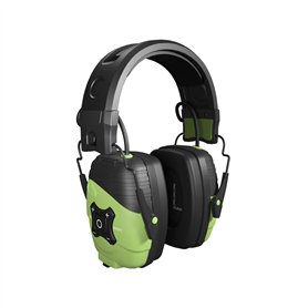 ISOtunes Cache-oreilles Bluetooth Link Aware : protection auditive passthrough mise à jour, Bluetooth 5.0, batterie jusqu'à 20 h