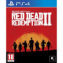 Red Dead Redemption 2 Jeu PS4 29,99 €