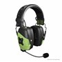 ISOtunes Cache-oreilles Bluetooth Link Aware : protection auditive passthrough mise à jour, Bluetooth 5.0, batterie jusqu'à 20 h
