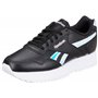 Reebok Femme REEBOK ROYAL GLIDE RIPPLE DOUB Chaussures de sport, black/ftwr white/frost berry, 39 EU