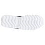 Reebok Femme REEBOK ROYAL GLIDE RIPPLE DOUB Chaussures de sport, black/ftwr white/frost berry, 39 EU