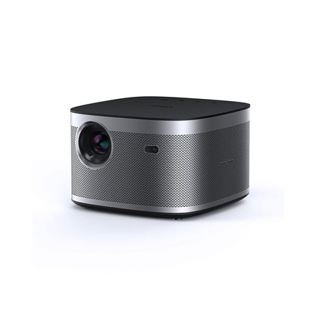 XGIMI Horizon 1080P Videoprojecteur, Videoprojecteur WiFi Bluetooth,Android TV 1080P Full HD, 1500 Lumens ISO, Harman/Kardon Hau