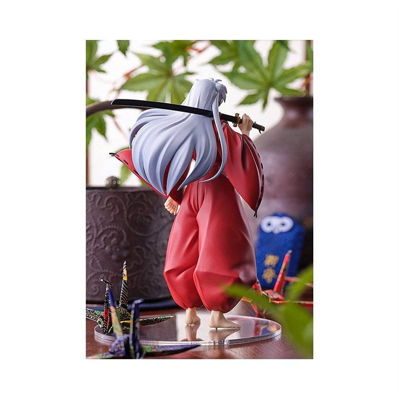 Image secondaire de GOODSMILE COMPANY-G94321 Anime Figurine, Uni, G94321, Cranberry
