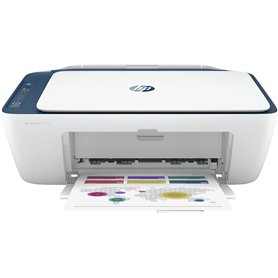 HP STAMPANTE MULTIFUNZIONE DESKJET 2721E WI-FI 1200X1200 DPI A4 20PPM