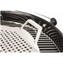 BBQNovation Surmatelas de barbecue - Plaque de cuisson en acier inoxydable - Accessoire de barbecue perforé compatible avec barb