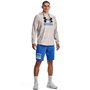 Under Armour UA Rival Terry Sweat à capuche avec logo Taille M