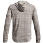 Under Armour UA Rival Terry Sweat à capuche avec logo Taille M
