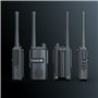 Albrecht Tectalk Worker 3 29824 Talkie-walkie PMR