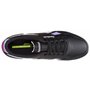 Reebok Femme REEBOK ROYAL GLIDE RIPPLE DOUB Chaussures de sport, black/ftwr white/frost berry, 38.5 EU