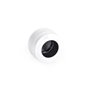 Alphacool Eiszapfen PRO Anschluss 13mm HardTube Fitting G1/4, 6-Pack - weiÃŸ