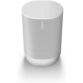 Sonos Move Haut-parleur sans fil Blanc