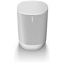 Sonos Move Haut-parleur sans fil Blanc