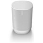 Sonos Move Haut-parleur sans fil Blanc