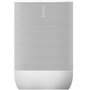 Sonos Move Haut-parleur sans fil Blanc
