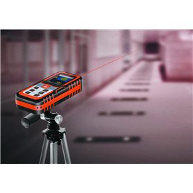 Télémètre laser 60 mètres