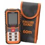 Télémètre laser 60 mètres