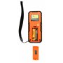 Télémètre laser 60 mètres