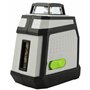 Niveau laser 360° vert auto ajustable et trépied