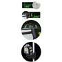 Niveau laser 360° vert auto ajustable et trépied
