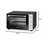 Riviera & Bar Four posable à parois tempérées 30 L QFR300