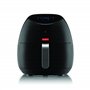 Bodum 12069-01EURO Friteuse électrique, 5,0 l/1,2Kg, 2000 W