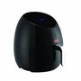 Bodum 12069-01EURO Friteuse électrique, 5,0 l/1,2Kg, 2000 W
