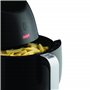 Bodum 12069-01EURO Friteuse électrique, 5,0 l/1,2Kg, 2000 W