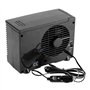 Portable Climatiseur Refroidisseur avec Vitesses Réglables 12V, Climatiseur de Voiture Mini Universel Personnel Voiture Ventilat