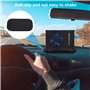 Portable Climatiseur Refroidisseur avec Vitesses Réglables 12V, Climatiseur de Voiture Mini Universel Personnel Voiture Ventilat