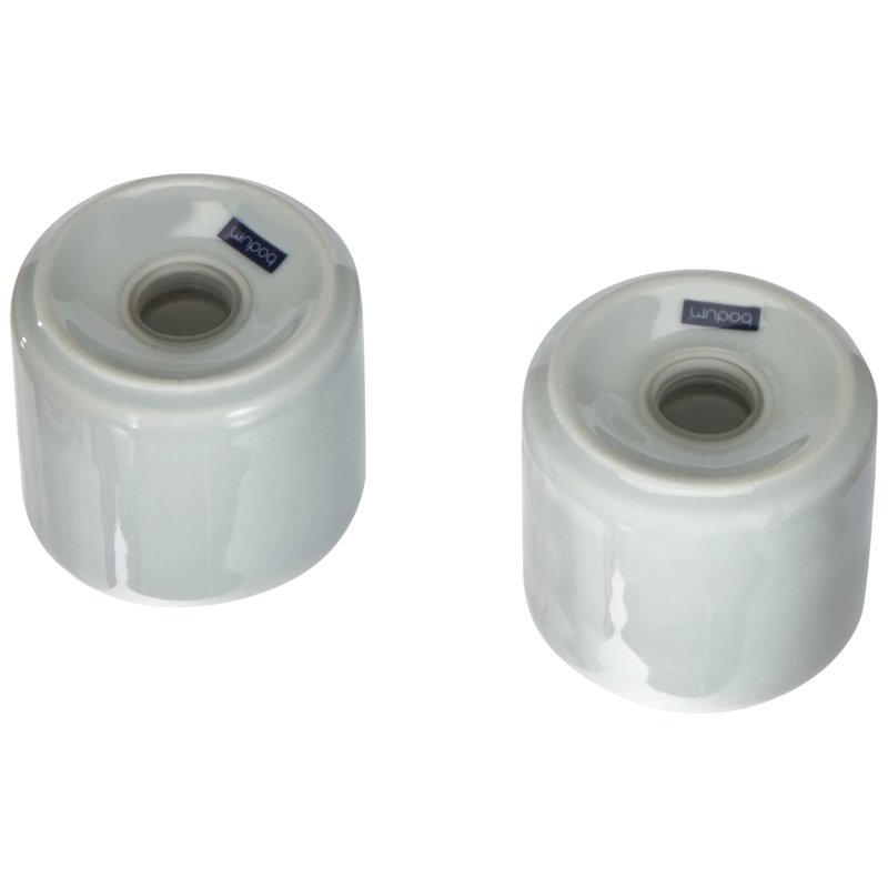 Image secondaire de Bodum K11992-83 BLAA Set salière et poivrière