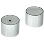 Bodum K11992-83 BLAA Set salière et poivrière