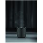 Bodum 12059-259 DOURO Set de 2 mugs en porcelaine double paroi, 0.1 l