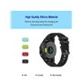 Vitre Protection pour Garmin Forerunner 945 , iDaPro Verre Trempé Protection Ecran 0,3mm Dureté 9H Screen Protector Anti-Rayure 