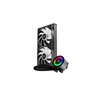 Frozr-O 240 RGB Kit de Refroidissement par Eau, Noir