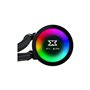 Frozr-O 240 RGB Kit de Refroidissement par Eau, Noir