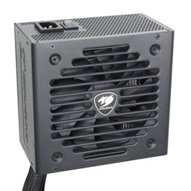 Cougar Gaming | Alimentation PC Gaming | VTEX2750 - Certification 80 Plus Bronze - 750 Watts - Ventilateur Silencieux - Protège 