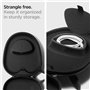 Spigen Klasden Conçu pour la Airpods Max Carrying Case Pouch Bag - Gris Anthracite