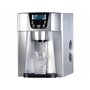 Rosenstein & Söhne Machine à glaçons avec fontaine à eau EWS-2200