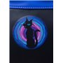 Loungefly Laika Coraline Raincoat Cosplay Womens Double Strap Shoulder Bag Purse