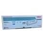TONERPRO - Toner d'origine pour les imprimantes OKI ES8473 ES8453 - Cyan - Jusqu'à 10 000 pages - Code : 45862821