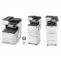 TONERPRO - Toner d'origine pour les imprimantes OKI ES8473 ES8453 - Cyan - Jusqu'à 10 000 pages - Code : 45862821