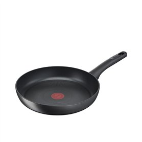 Tefal, Ultimate Induction Poêle à frire antiadhésive 26 cm G2680572 Poignée fixe Aluminium Revêtement anti-adhésif Technologie T