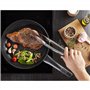 Tefal, Ultimate Induction Poêle à frire antiadhésive 26 cm G2680572 Poignée fixe Aluminium Revêtement anti-adhésif Technologie T