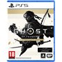 Sony, Ghost of Tsushima Director's Cut PS5, Jeu de Rôle (RPG), Version Physique avec CD, En Français, 1 joueur, PEGI 18, Pour Pl