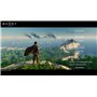 Sony, Ghost of Tsushima Director's Cut PS5, Jeu de Rôle (RPG), Version Physique avec CD, En Français, 1 joueur, PEGI 18, Pour Pl