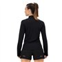 ASICS 2012C328-001_L longsleevy, Black, L Women's