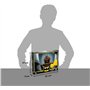 Winning Moves - Puzzle The Joker - Batman - 1000 Pièces - - A partir de 10 ans - Version française