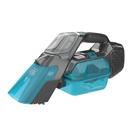 Black+Decker bhsb320jp BHSB320JP-QW, Aspirateur détachant Manuel, Multicolore
