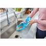 Black+Decker bhsb320jp BHSB320JP-QW, Aspirateur détachant Manuel, Multicolore