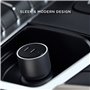 Satechi Chargeur de Voiture Double USB-C PD 40W, Puissance 20W + 20W, Compatible avec Tous Les modèles de la série iPhone 16/15/
